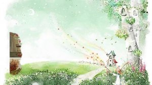 Сказочный художник Юрий Васнецов  Авт. Полюхович Е. П.