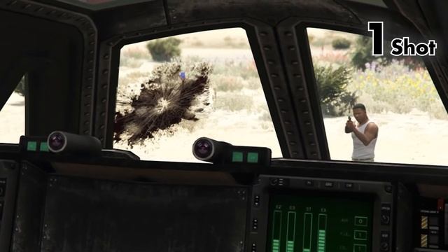GTA 5 ONLINE WHICH IS BEST HELICOPTER: ANNIHILATOR STEALTH VS AKULA