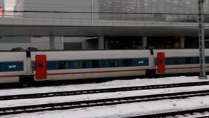 ВОСТОЧНЫЙ ВОКЗАЛ МОСКВЫ!
