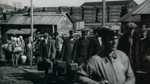 История Пермского ГУЛАГа, часть 1, введение