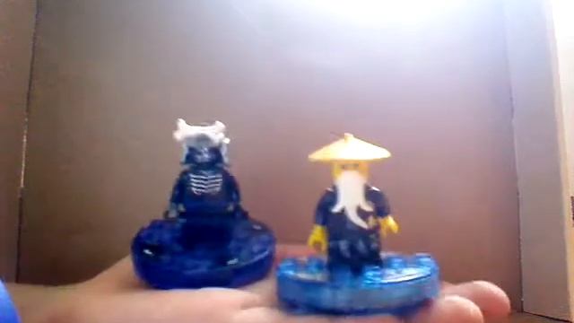 Моя коллекция лего ниндзя смотреть онлайн