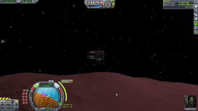 KSP 1 3 карьера с модами #522