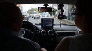 Комплекс мобильной фиксации ПаркРайт