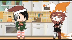 Музыкальная Дичь №2 |Gacha Club|