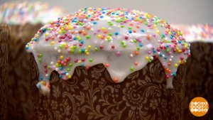 Пасхальный кулич: мука против готовой смеси. Доброе утро. Фрагмент выпуска от 14.04.2025