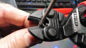 KNIPEX CoBolt [71 32 200 T]