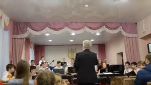 Миагава Летние каникулы. Обработка терем-квартета