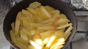 Картошечка