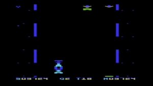 FORMULA V20'81 (2025) Commodore Vic20 + 16k