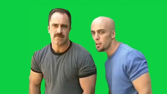 момент из "oh shit, I'm sorry" Green screen (рекомендовано замедлить на 20%) смотреть онлайн