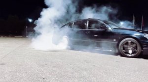 Lexus GS300 2JZ-GTE TT (T-ARISTO) И пусть весь мир догоняет☺️🫶