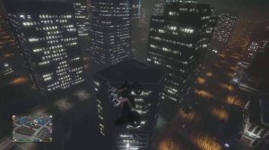 Oppressor mk1 stunts & kills (+grenade launcher) / GTA Online