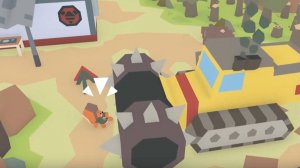 ✨ 🪓 Секреты Leveler Раскрыты! Как Спасать Лес с Улыбкой в LUMBERJACK!
