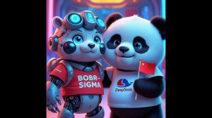 Обучение нейросетям: Урок 10. DeepSeek – китайский нейро-дракон