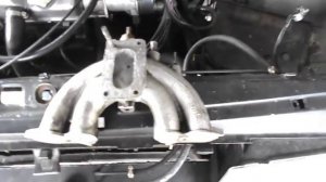 Доработка впускного коллектора ВАЗ Классика в СПОРТ для подписчика. Как увеличить мощность двигател