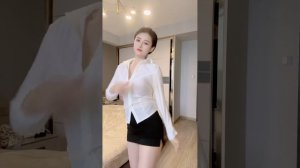 Красивые китайские девушки - Часть 11