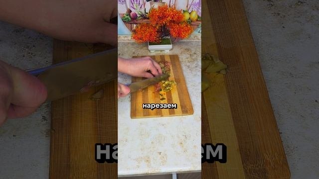 Наваристый рассольник быстро и просто