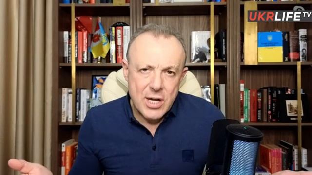 Спивак - Перемирие обречено