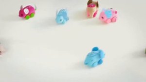 Интерактивная мышка Little Live Pets