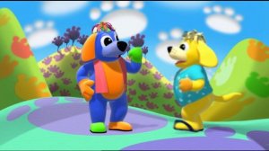 30 min Cartoons for kids ☀️ Raggs TV🌈 Nursery Rhymes and Kids Shows