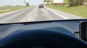 Lexus RX 450h LKA (Active Line Keep Assist) and Adaptive Cruise Control