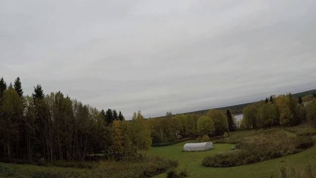 Flightline FW 190 Dora 3-4S Lipo | Maiden flight смотреть онлайн