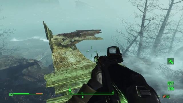 Fallout 4  part 85