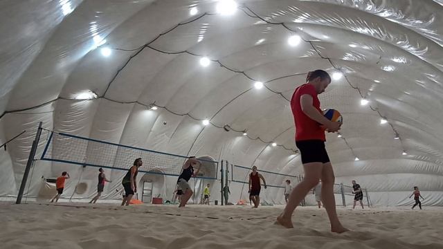 2025-04-13 Защита в парах