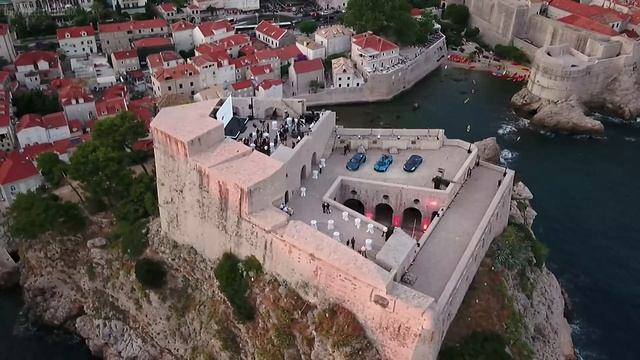 Bugatti-Rimac Partnership Announcement – Full Press Conference смотреть онлайн