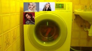 Стирка без полосканий для Dead Blonde, Ханны и Zivert