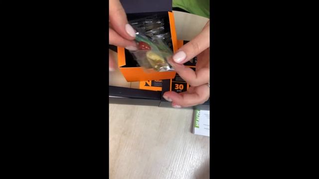 Витамины для всех на каждый день