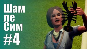 The Sims 3 Обзоры городов || Шам ле Сим #4 || Пиве, Морель, Дюран, коллекционирование