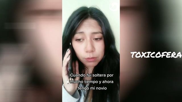 ¡Tú Ya Deberías De Saber Porque No Te Regale Nada! - Novias Celosas y Toxica Reacción #55 смотреть онлайн