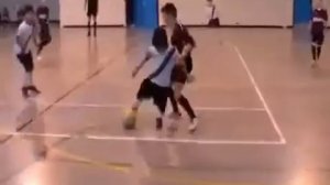 маленький гений футбола (от fcsm1960)