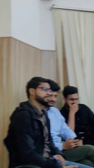 National Science Day, Interdisciplinary Nanotechnology Centre, Ahmad Habib Noorani I смотреть онлайн