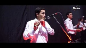 Умеди Шарифзод - Чупон бачай найнавоз (2019) | Umedi Sharifzod -Chupon Bachai Naynavoz (2019)