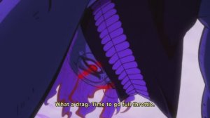 «Дандадан: Око Зла», трейлер