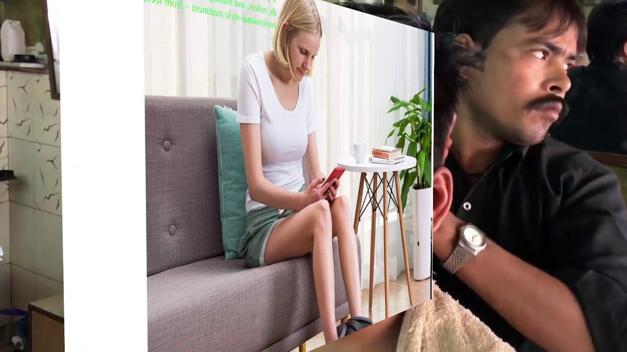 Experience Ultimate Relaxation with Mynt Complete Foot Massage
