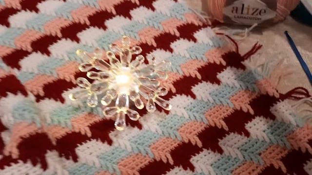 Продвижения в СП "Новогоднее конфетти" | Отчёт 1 смотреть онлайн