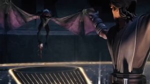 Star Wars: Clone Wars Ahsoka & Anakin Music Video