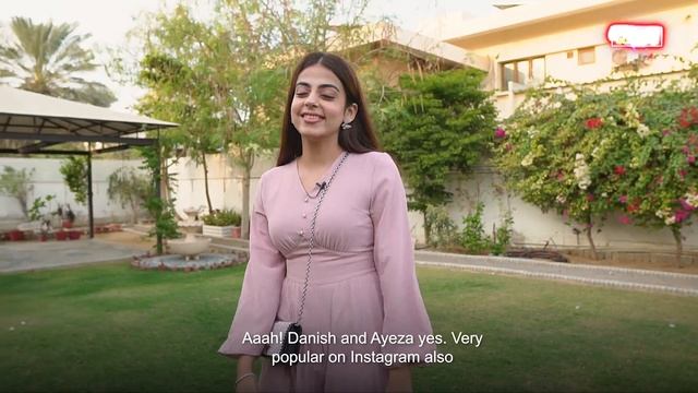 Yashma Gill | The Current Life