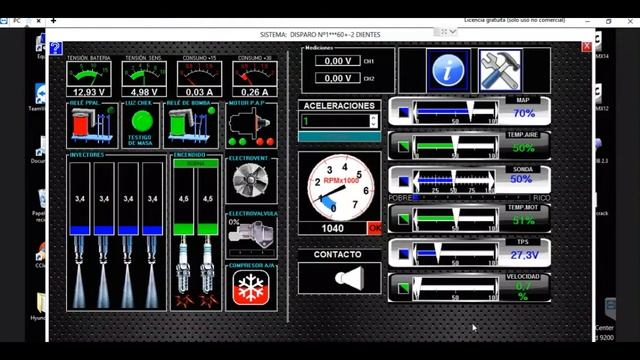 Nuevo contenido Por dentro del Taller!!  HAFEY EFFA MINYI