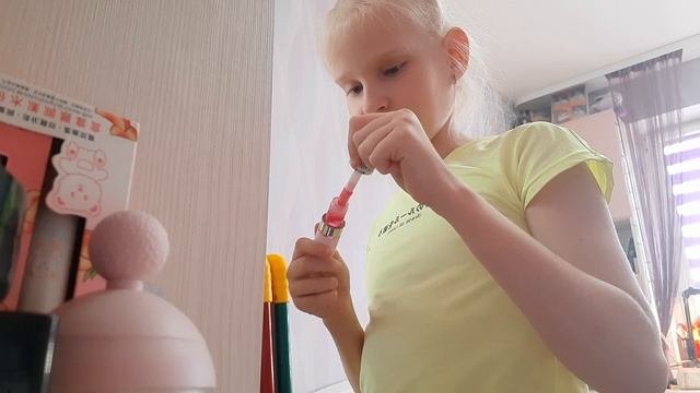 макеяж