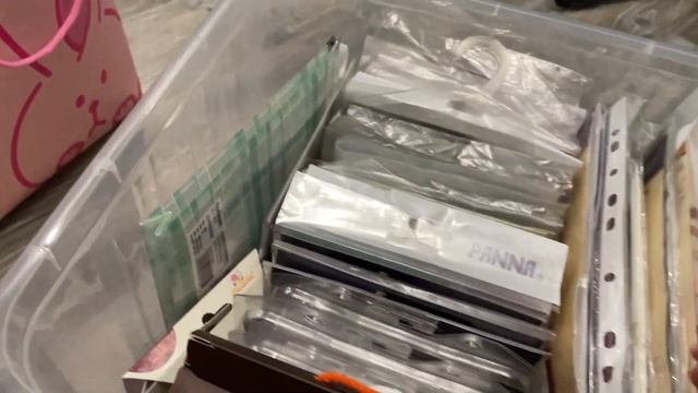 Реорганизация рукодельного комода vol.2 смотреть онлайн