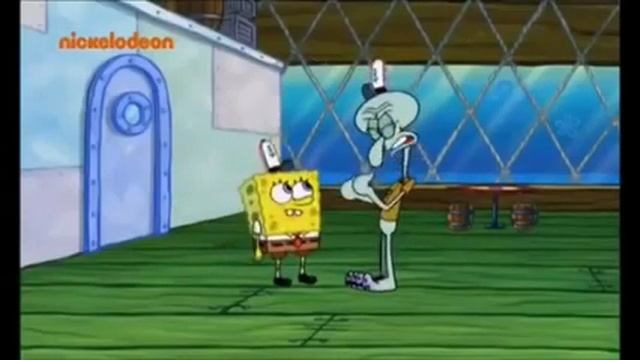 губка бою прикол смотреть онлайн