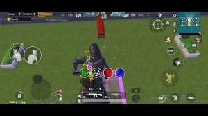 юмпы и мки был жесткий бой