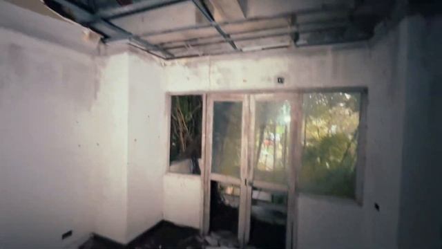 ✅Заброшенный Таиланд Тут живут только духи Пхукет удивляет сталкера