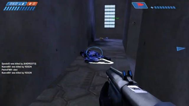 double kill, triple kill, killing spree killing frenzy смотреть онлайн