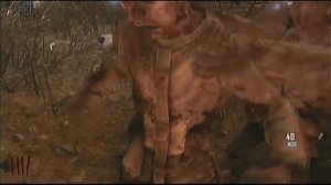 Black Ops 2 Zombies Glitch GodMode With Turbine!