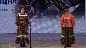 "Посею лебеду", "А кабы на цветы, да не морозы".